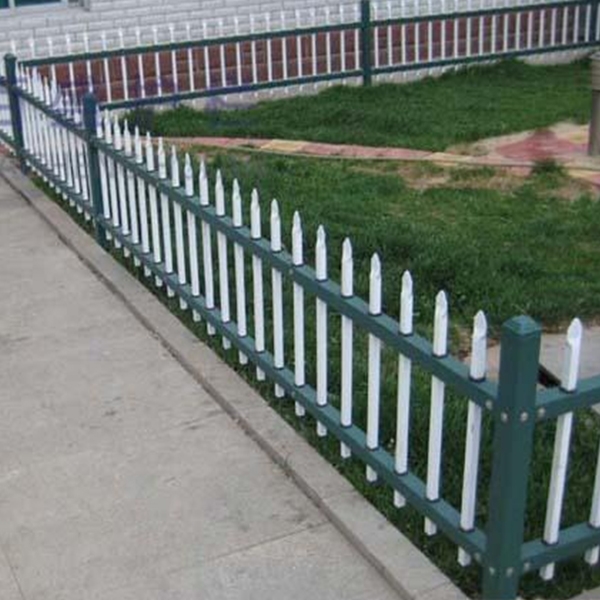 哈尔滨草坪栅栏