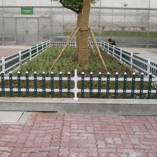 哈尔滨花坛护栏