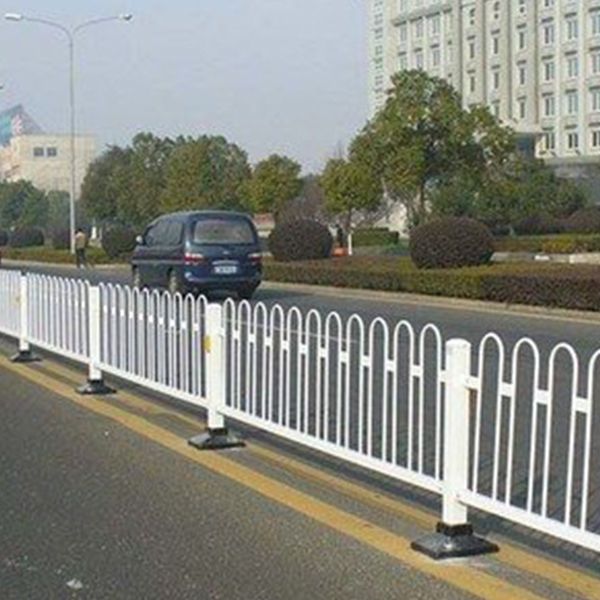 哈尔滨道路交通护栏