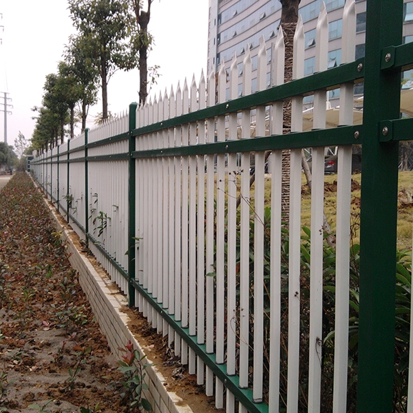 哈尔滨锌钢护栏