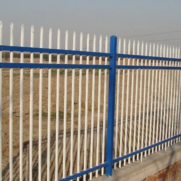 牡丹江锌钢护栏