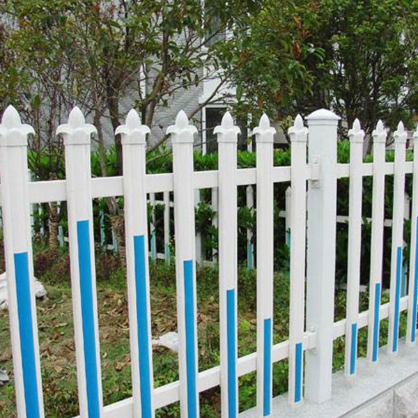 哈尔滨PVC市政围栏